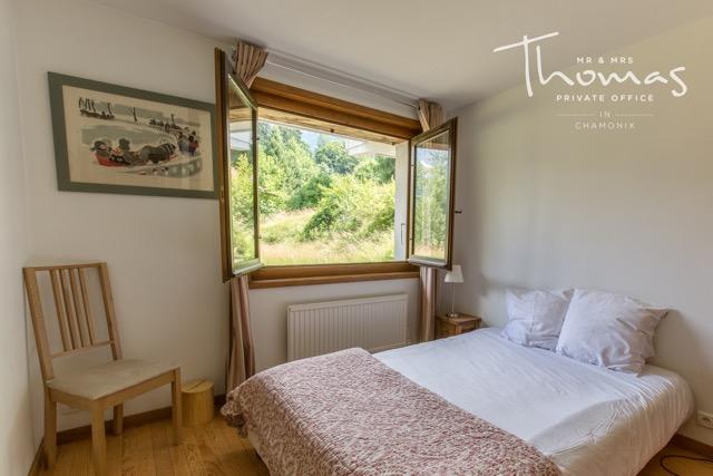 chambre double en suite
